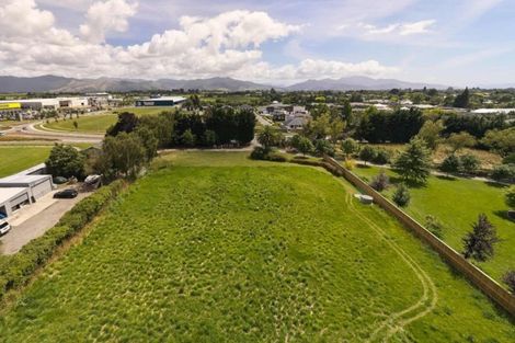 Photo of property in 187 Middle Renwick Road, Springlands, Blenheim, 7201