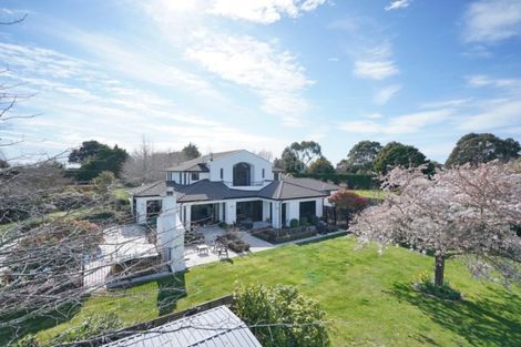 Photo of property in 95 Ryans Road, Yaldhurst, Christchurch, 8042