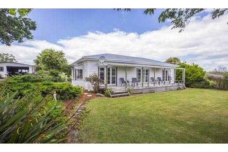 Photo of property in 756 Kaiwaka-mangawhai Road, Hakaru, Wellsford, 0975
