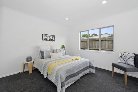 Photo of property in 18a Forster Avenue, Hillcrest, Hamilton, 3216
