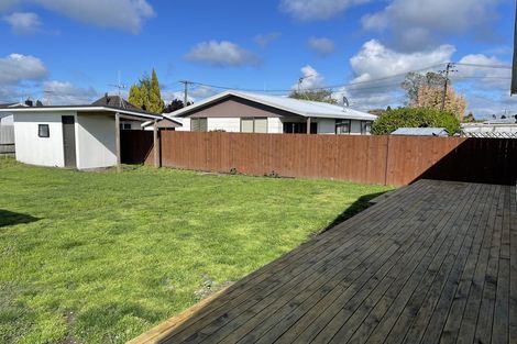 Photo of property in 3 Ramsay Street, Frankton, Hamilton, 3204