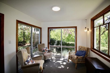 Photo of property in 1 Scarborough Terrace, Hanmer Springs, 7334