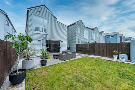Photo of property in 22 Plover Road, Hobsonville, Auckland, 0616