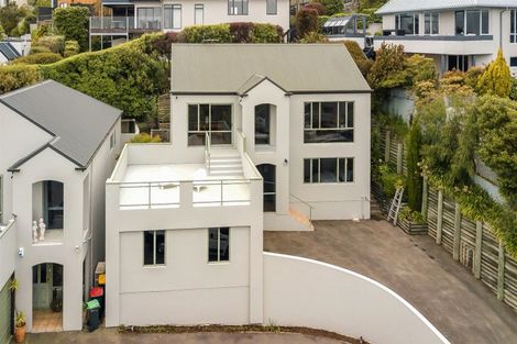 Photo of property in 2/27 Woodlau Rise, Huntsbury, Christchurch, 8022