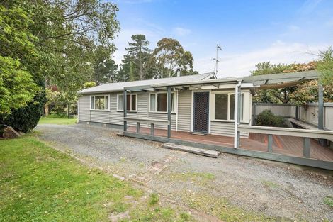 Photo of property in 165 Kings Road, Leithfield, 7481