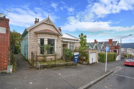 Photo of property in 159 York Place, Dunedin Central, Dunedin, 9016