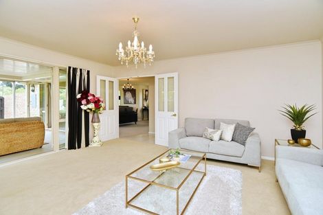 Photo of property in 48 Broomfield Terrace, Burwood, Christchurch, 8061