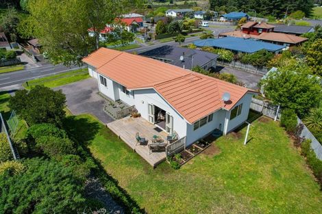 Photo of property in 43 Weggery Drive, Waikanae Beach, Waikanae, 5036