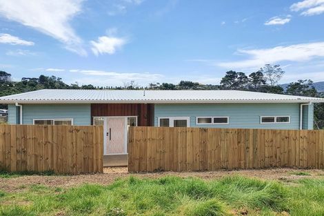 Photo of property in 52 Wrathall Road, Mangonui, 0420