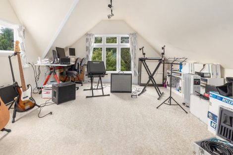 Photo of property in 158 Mangaone Road, Hautere, Otaki, 5582