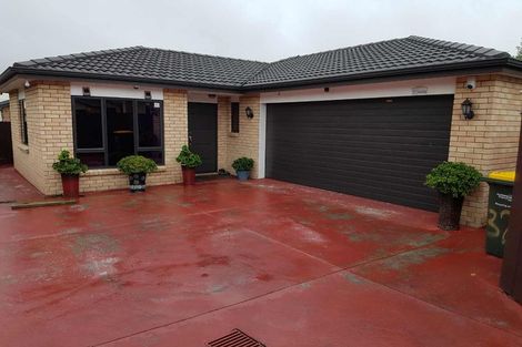 Photo of property in 32 Capital Place, Papatoetoe, Auckland, 2025