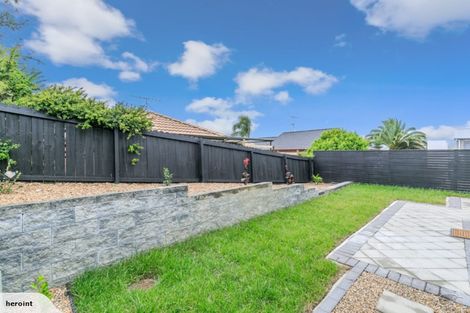 Photo of property in 13 Tihema Lane, Westgate, Auckland, 0614