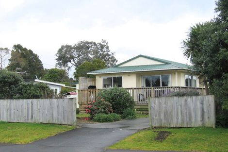 Photo of property in 36 Shelly Bay Road, Beachlands, Auckland, 2018