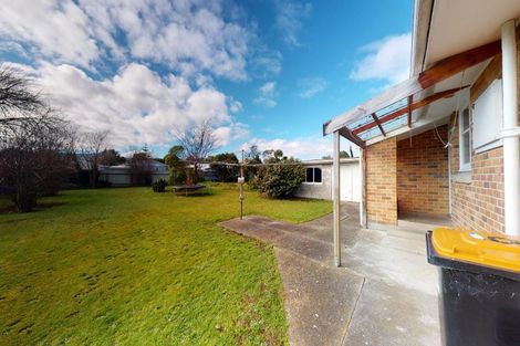 Photo of property in 11 Pembroke Street, Ashhurst, 4810