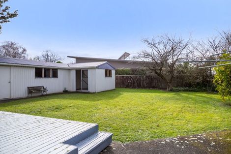 Photo of property in 31 Jellicoe Street, Greytown, 5712