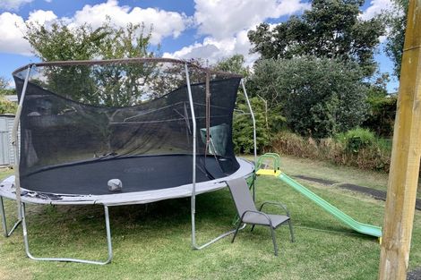 Photo of property in 1/7 Mcdougall Street, Manurewa East, Auckland, 2102