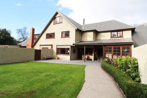 Photo of property in 287 Gibson Road, Peebles, Oamaru, 9494