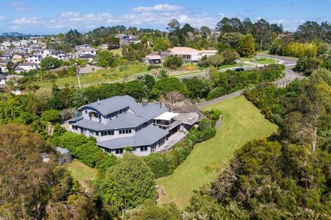 Photo of property in 43a Lonely Track Road, Fairview Heights, Auckland, 0632