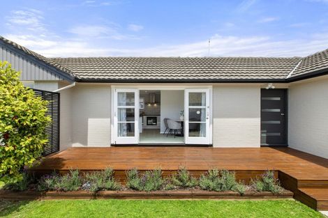 Photo of property in 5 Teesdale Street, Burnside, Christchurch, 8053