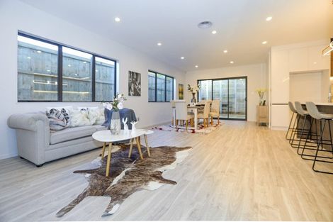 Photo of property in 41 Hing Street, Flat Bush, Auckland, 2019