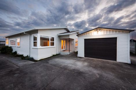 Photo of property in 96 Ferguson Street, West End, Palmerston North, 4412