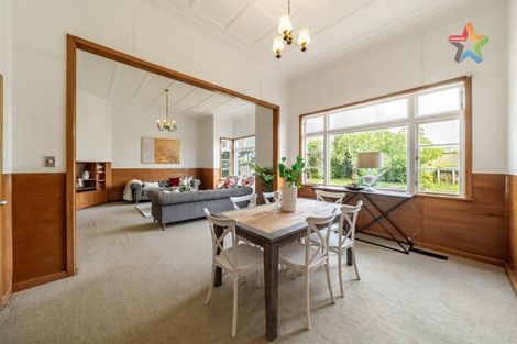 Photo of property in 95 Waterloo Road, Hutt Central, Lower Hutt, 5010