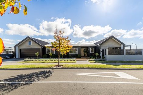 Photo of property in 143 Arataki Road, Havelock North, 4130