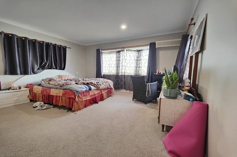 Photo of property in 42 Raphoe Road, Flat Bush, Auckland, 2019
