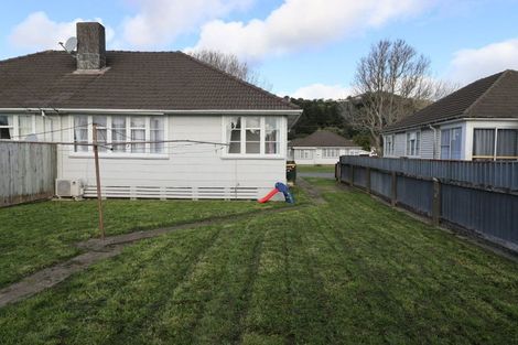 Photo of property in 15 Fisk Street, Naenae, Lower Hutt, 5011