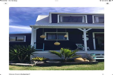 Photo of property in 5 Kitchener Street, Te Horo Beach, Otaki, 5581