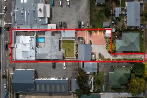 Photo of property in 12a Kenmare Street, Alexandra, 9320