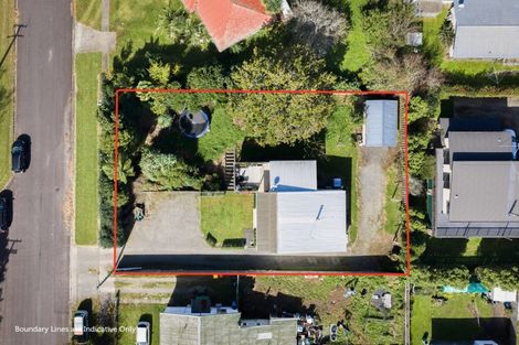 Photo of property in 10 Clarke Street, Waihi, 3610