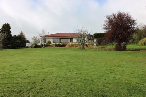 Photo of property in 1996 Tapanui Raes Junction Highway, Edievale, Tapanui, 9587