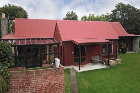 Photo of property in 105 Lewis Street, Gladstone, Invercargill, 9810