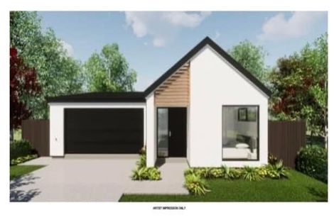 Photo of property in 5 Hurring Lane, Rolleston, 7615