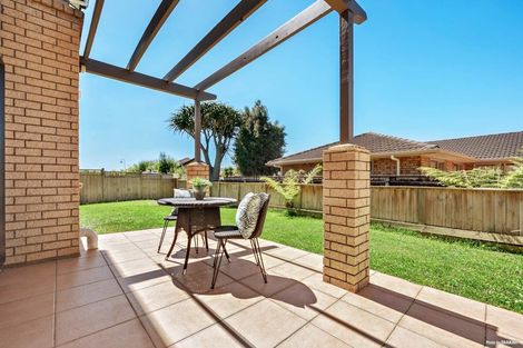 Photo of property in 82 Skip Lane, East Tamaki, Auckland, 2013