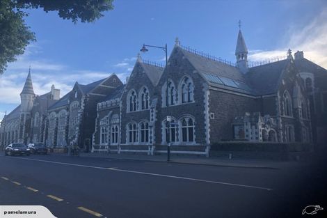 Photo of property in 18/41 Cambridge Terrace, Christchurch Central, Christchurch, 8013