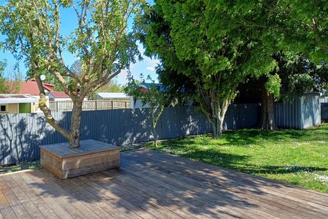 Photo of property in 31 Mount Cook Road, Fairlie, 7925