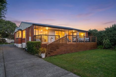 Photo of property in 5 Kauri Terrace, Hargest, Invercargill, 9810