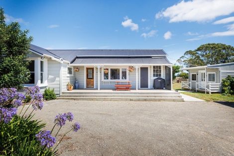 Photo of property in 265 Taonui Road, Aorangi, Feilding, 4775