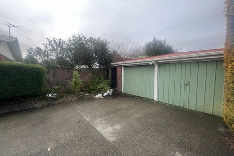 Photo of property in 56 Carruthers Street, Ilam, Christchurch, 8041
