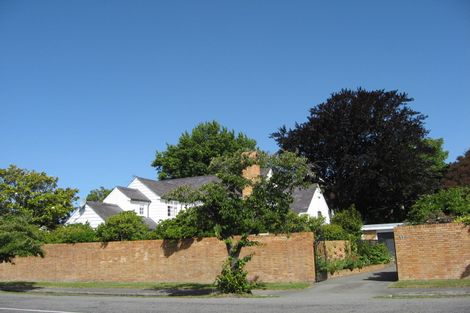 Photo of property in 53 Rhodes Street, Merivale, Christchurch, 8014