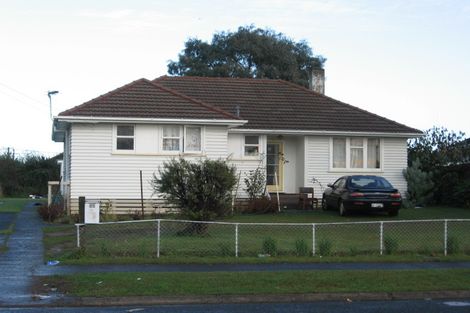 Photo of property in 21 Dryden Road, Enderley, Hamilton, 3214