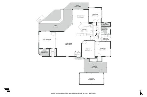 Photo of property in 2/87 Island Bay Road, Beach Haven, Auckland, 0626