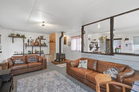 Photo of property in 74 Rockdale Road, Hawthorndale, Invercargill, 9810