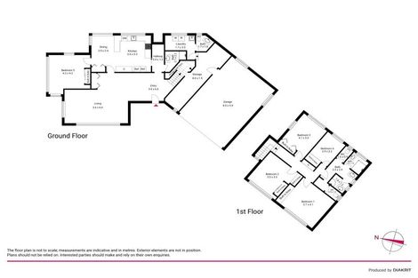 Photo of property in 4 Orr Crescent, Hutt Central, Lower Hutt, 5011