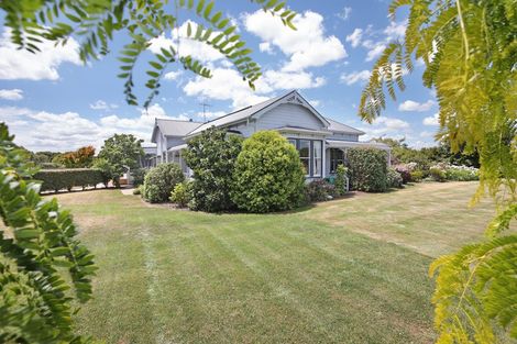 Photo of property in 84 Johnson Street, Bulls, 4818