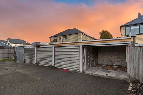Photo of property in 2/117 Geraldine Street, Edgeware, Christchurch, 8013