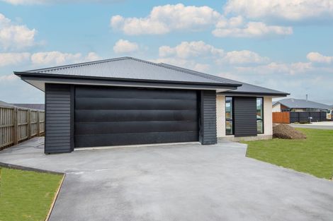 Photo of property in 1 Coleman Lane, Amberley, 7410