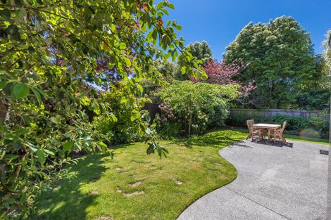 Photo of property in 376a Memorial Avenue, Burnside, Christchurch, 8053